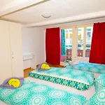 Waldeg 4 Historic House - Holiday Apartment
